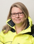Bausachverständige, Immobiliensachverständige, Immobiliengutachterin und Baugutachterin  Svenja Rohlfs Nahe